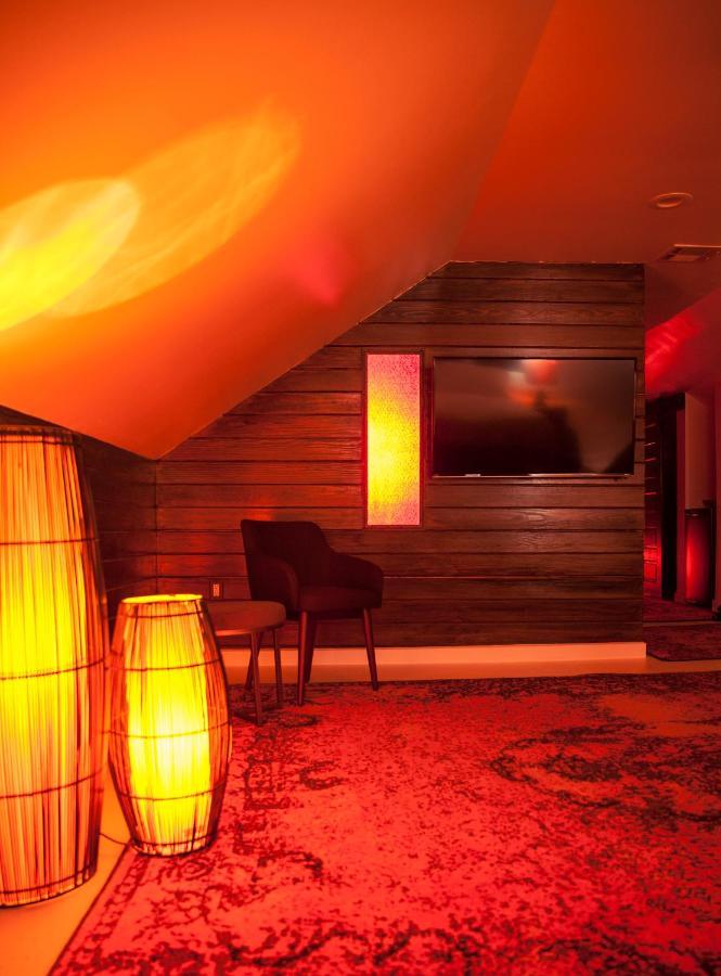 Royal Street Inn&Bar New Orleans Rom bilde