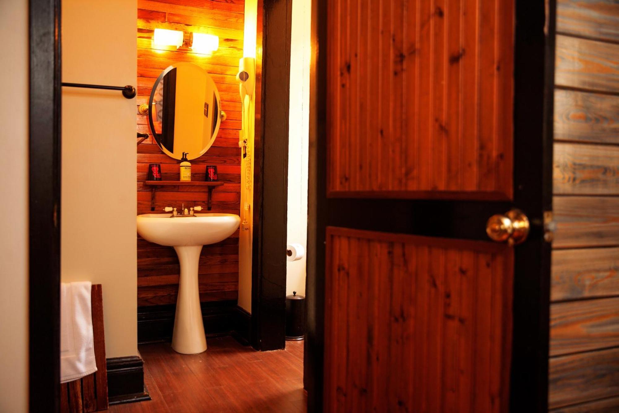 Royal Street Inn&Bar New Orleans Rom bilde