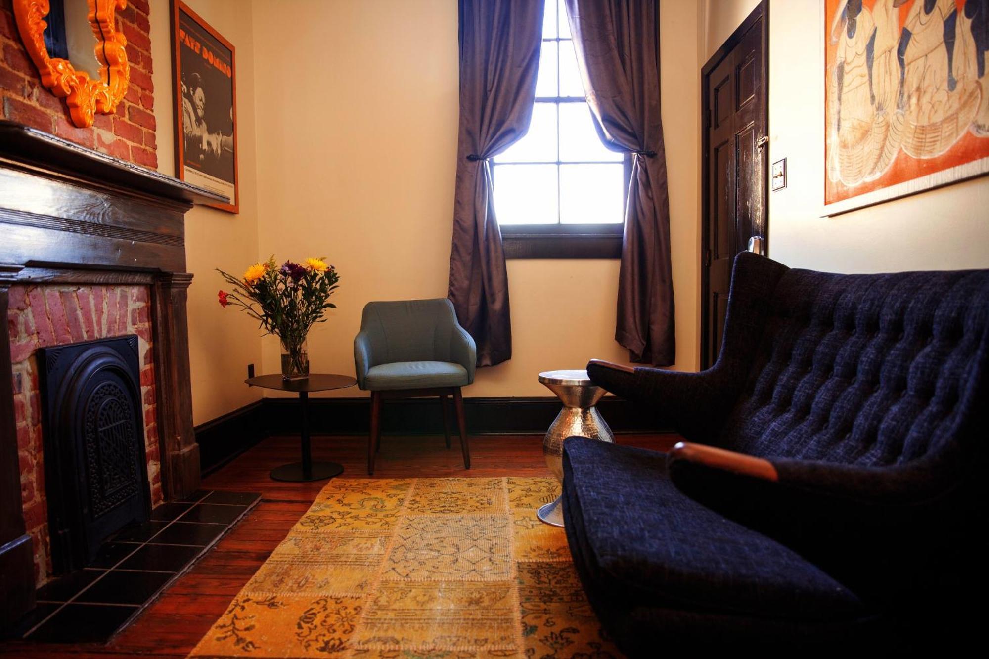Royal Street Inn&Bar New Orleans Rom bilde