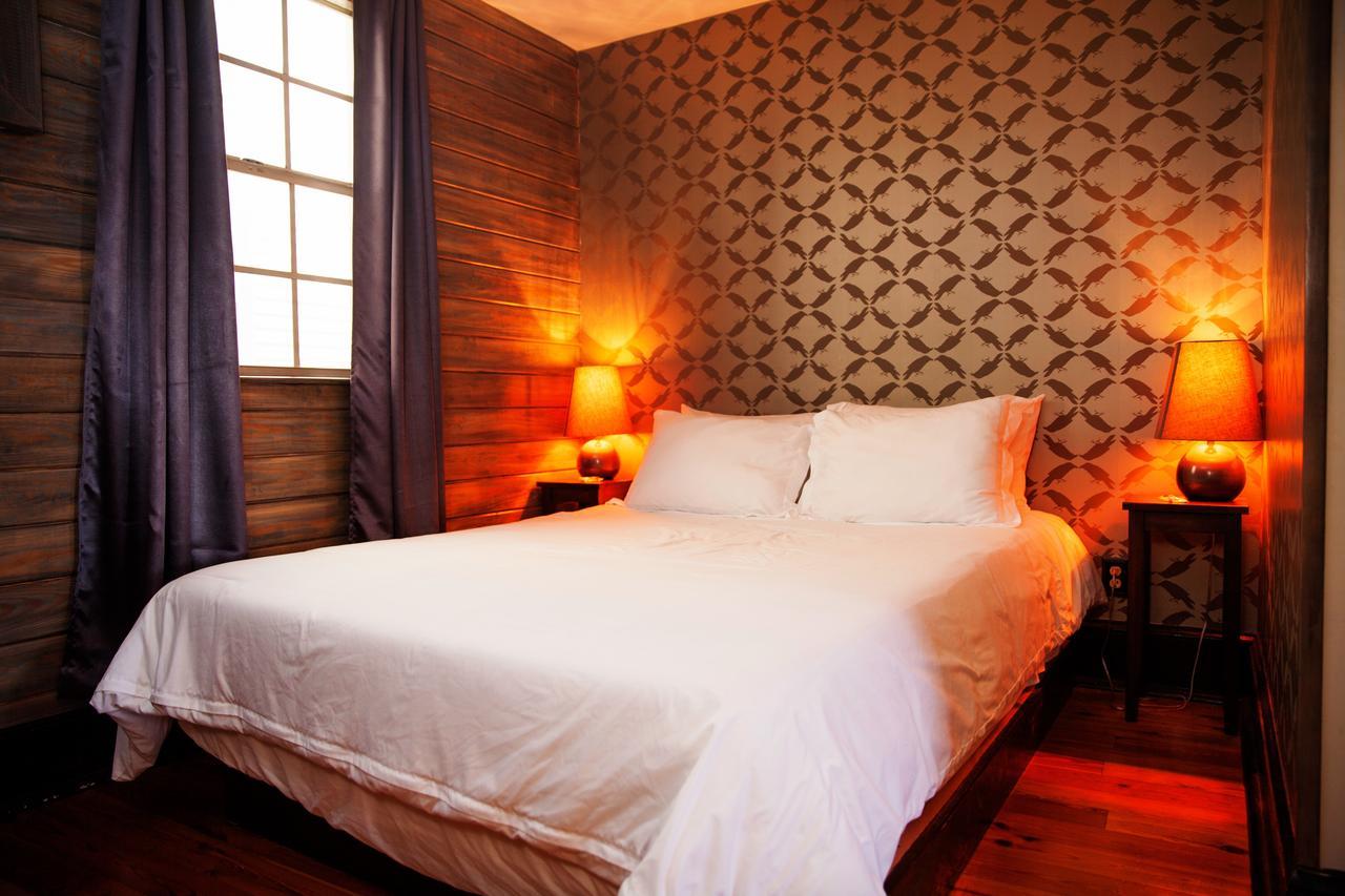 Royal Street Inn&Bar New Orleans Rom bilde