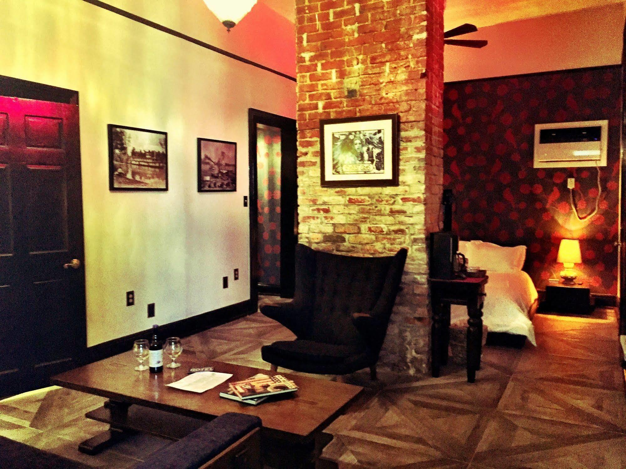 Royal Street Inn&Bar New Orleans Eksteriør bilde