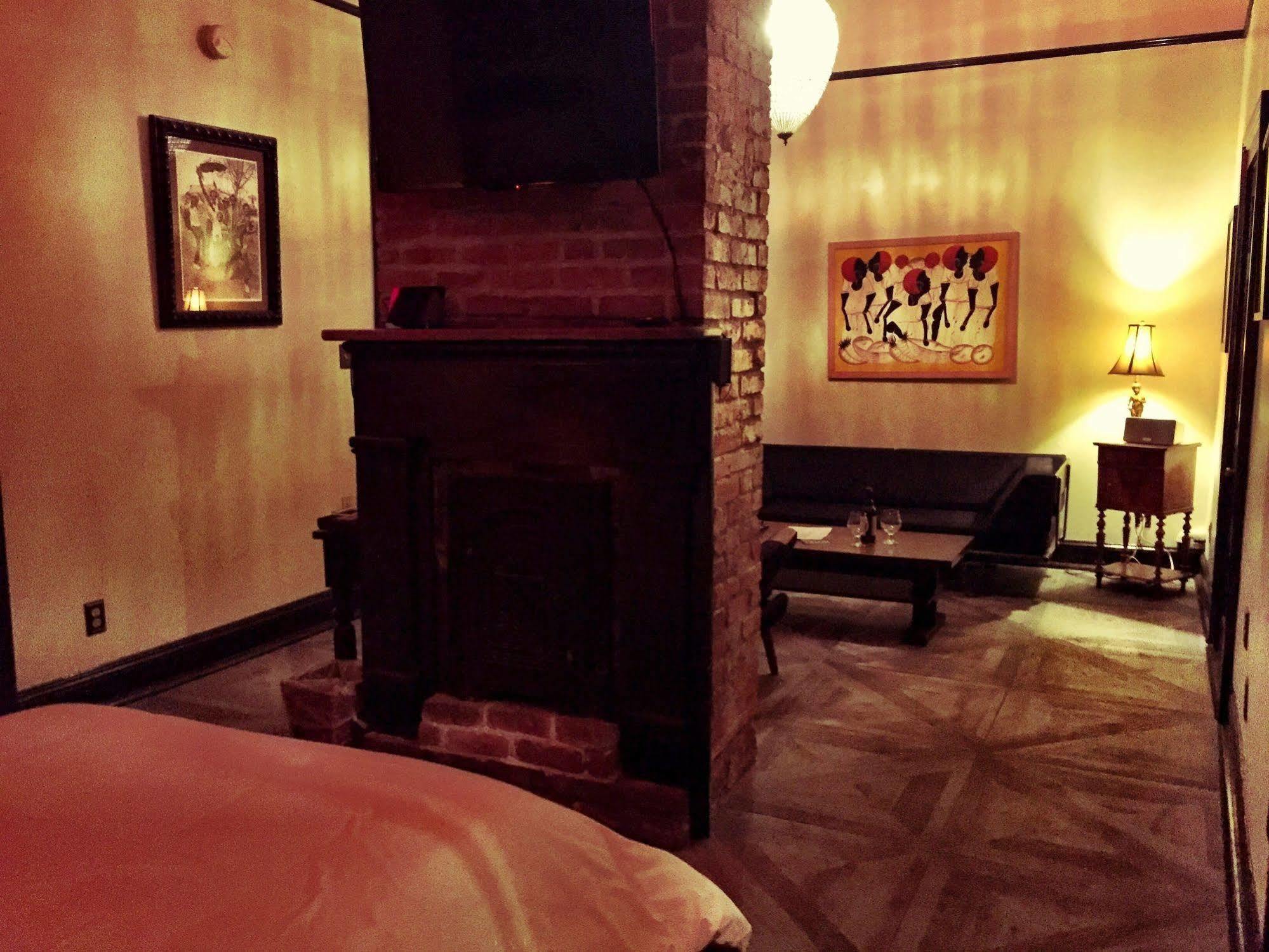 Royal Street Inn&Bar New Orleans Eksteriør bilde