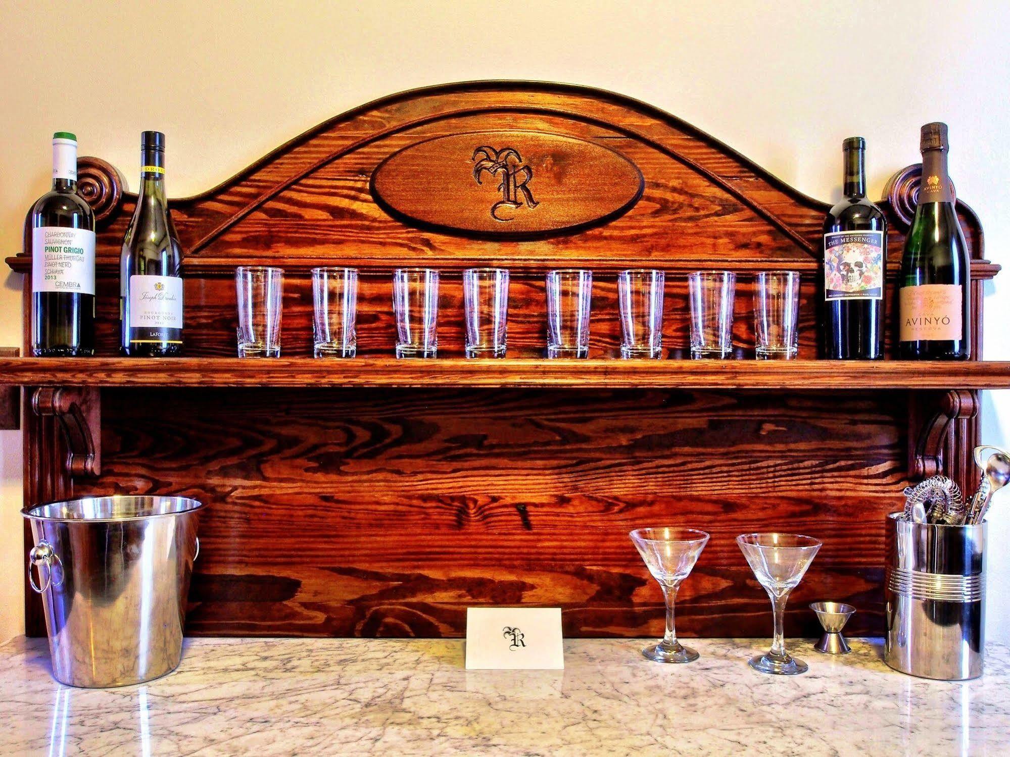 Royal Street Inn&Bar New Orleans Eksteriør bilde